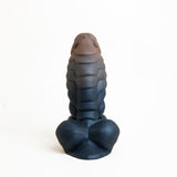 Flint, Natural, Dragon Mount from Bad Dragon.