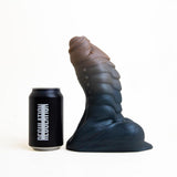 Flint, Natural, Dragon Mount from Bad Dragon.