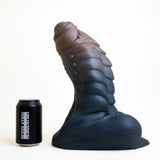 Flint, Natural, Dragon Mount from Bad Dragon.