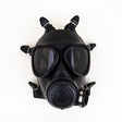 FMJ05 Gas Mask, Tinted from REGULATION.