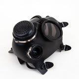 FMJ05 Gas Mask, Tinted from REGULATION.