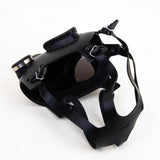 FMJ05 Gas Mask, Tinted from REGULATION.