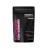 Friend of Dorothy Cum Gummies, Raspberry, Semen Volumen and Health Enhancement, 1 Month Pouch from Friend of Dorothy.