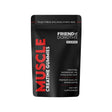 Friend of Dorothy Muscle, Creatine Supplement, 1 Month Pouch from Friend of Dorothy.