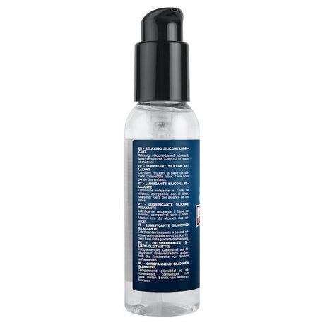 Fuck & Fist Extreme Silicone Lube from Fuck & Fist.