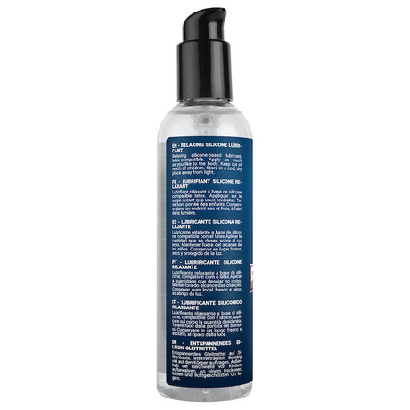 Fuck & Fist Extreme Silicone Lube from Fuck & Fist.
