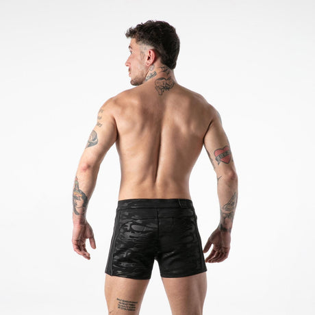 Full Military Access Set, Black from Locker Gear.