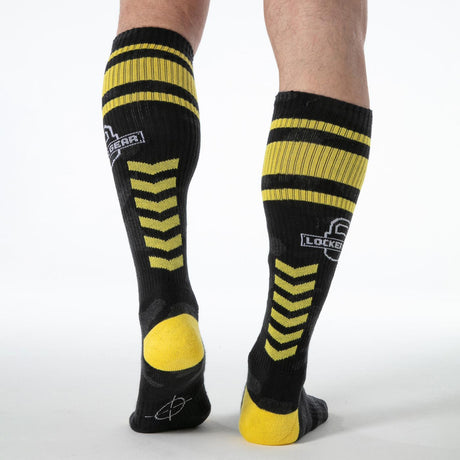 Full Military Access Set, Yellow from Locker Gear.