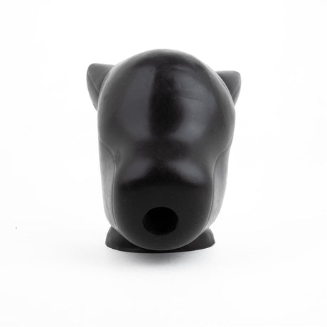 FURRJOI Silicone Ido Dog Drone, Black from Furrjoi.