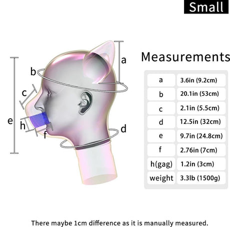 FURRJOI Silicone Ido Dog Drone, Black from Furrjoi.