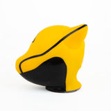 FURRJOI Silicone Warning Drone, Yellow from Furrjoi.