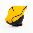 FURRJOI Silicone Warning Drone, Yellow from Furrjoi.