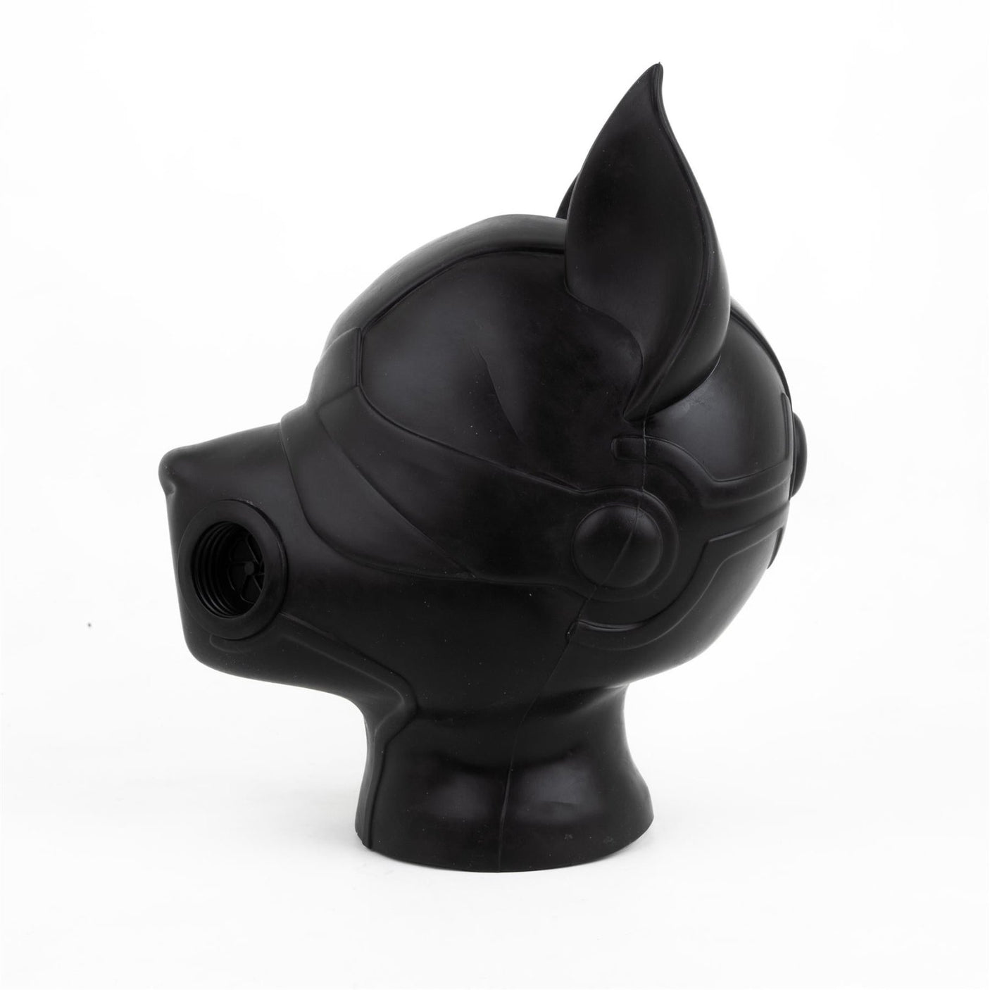 FURRJOI Silicone X - Dog Basic Version, Black, Regular from Furrjoi.