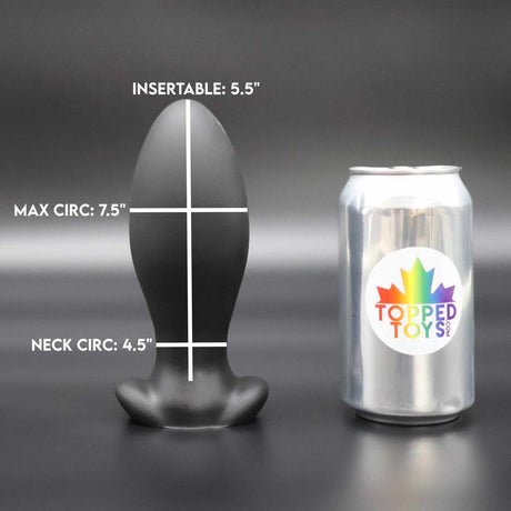 Gape Keeper from Topped Toys.