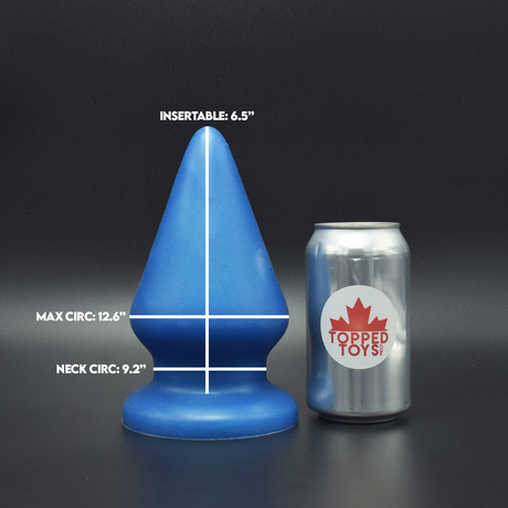 The Grip 126 Scale
