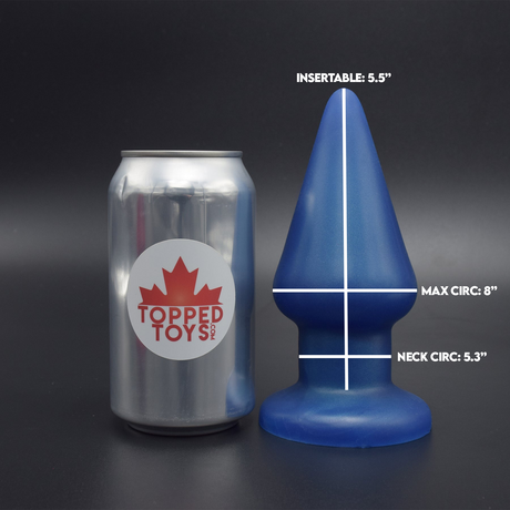 The Grip 80 Scale