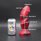 Hilt from Topped Toys.