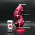 Hilt from Topped Toys.