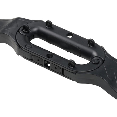 Hyena Posture Trainer from Dungeon Lab.