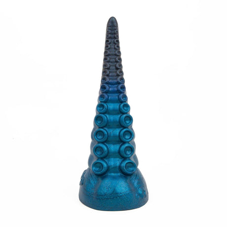 Ika, Natural, Dragon Mount from Bad Dragon.