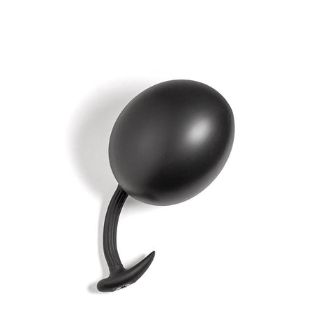 Inflatable Deep Rattler w Magnetic Inflator from Brutus.