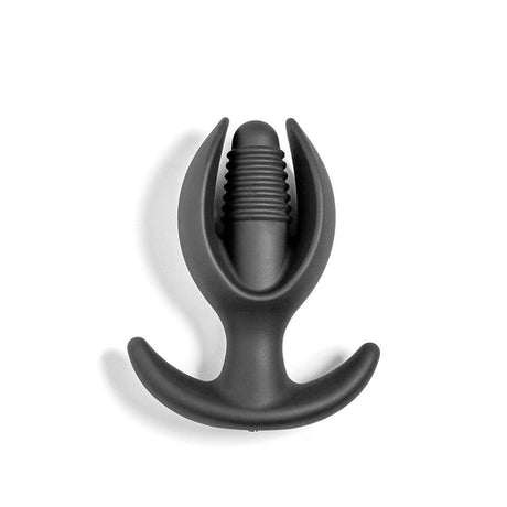 Inflatable G-Spot Plug w Magnetic Inflator from Brutus.