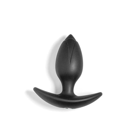 Inflatable Rattler Plug w Magnetic Inflator from Brutus.