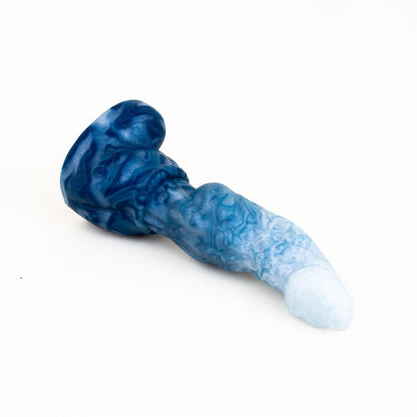 Jean - Claw the Wendigo, Signature from Bad Dragon.