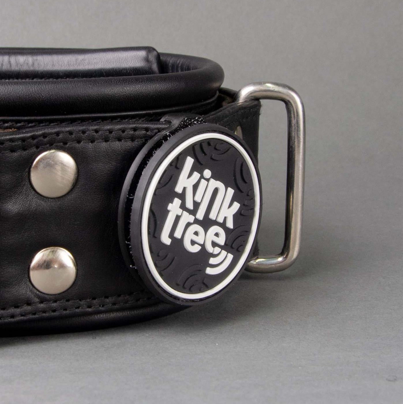 Kinktree Kinktag GearMount from KINKTREE.