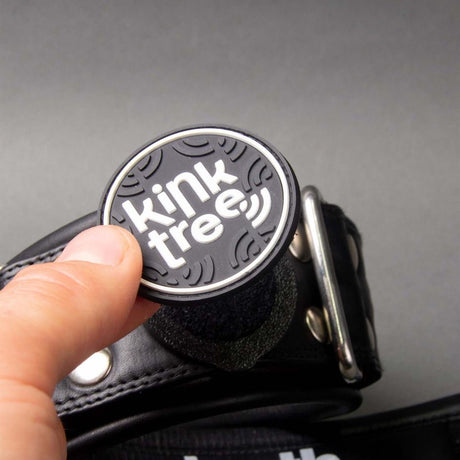 Kinktree Kinktag GearMount from KINKTREE.