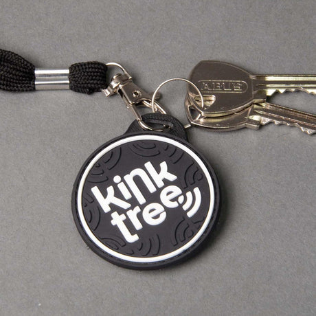 KINKTREE Kinktag KeyMount from KINKTREE.