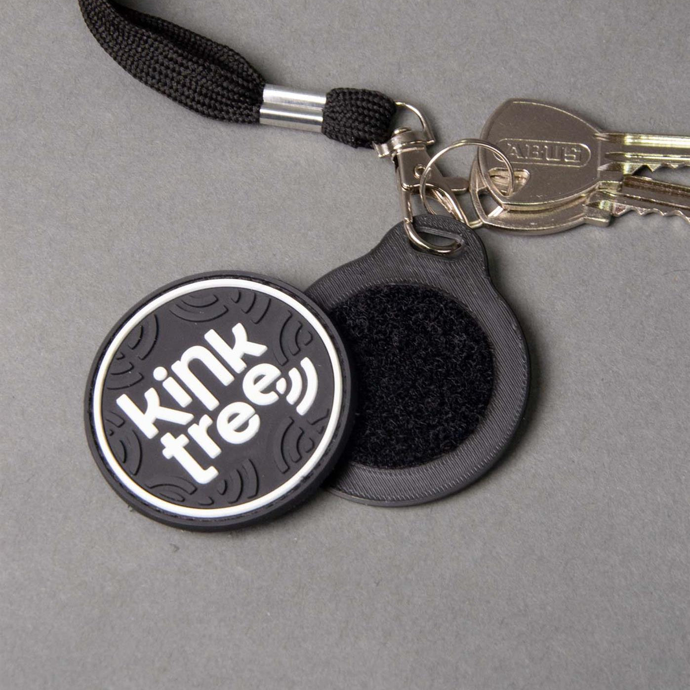 KINKTREE Kinktag KeyMount from KINKTREE.