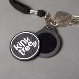 KINKTREE Kinktag KeyMount from KINKTREE.