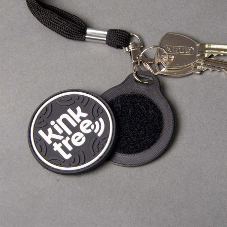 KINKTREE Kinktag KeyMount from KINKTREE.