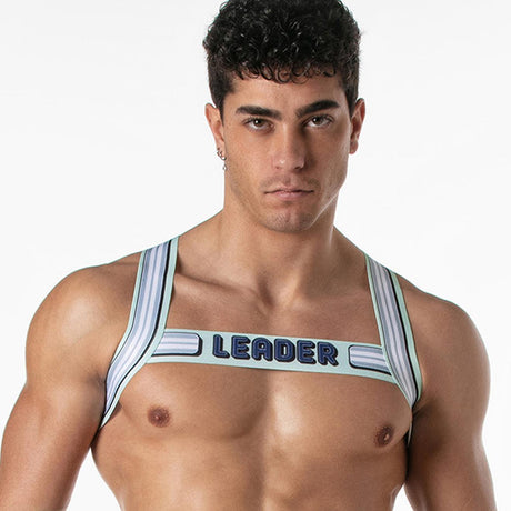 LEADER Candy Harness, Mint from Leader.