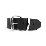 Leather Bicep Strap, Buckle from REGULATION.