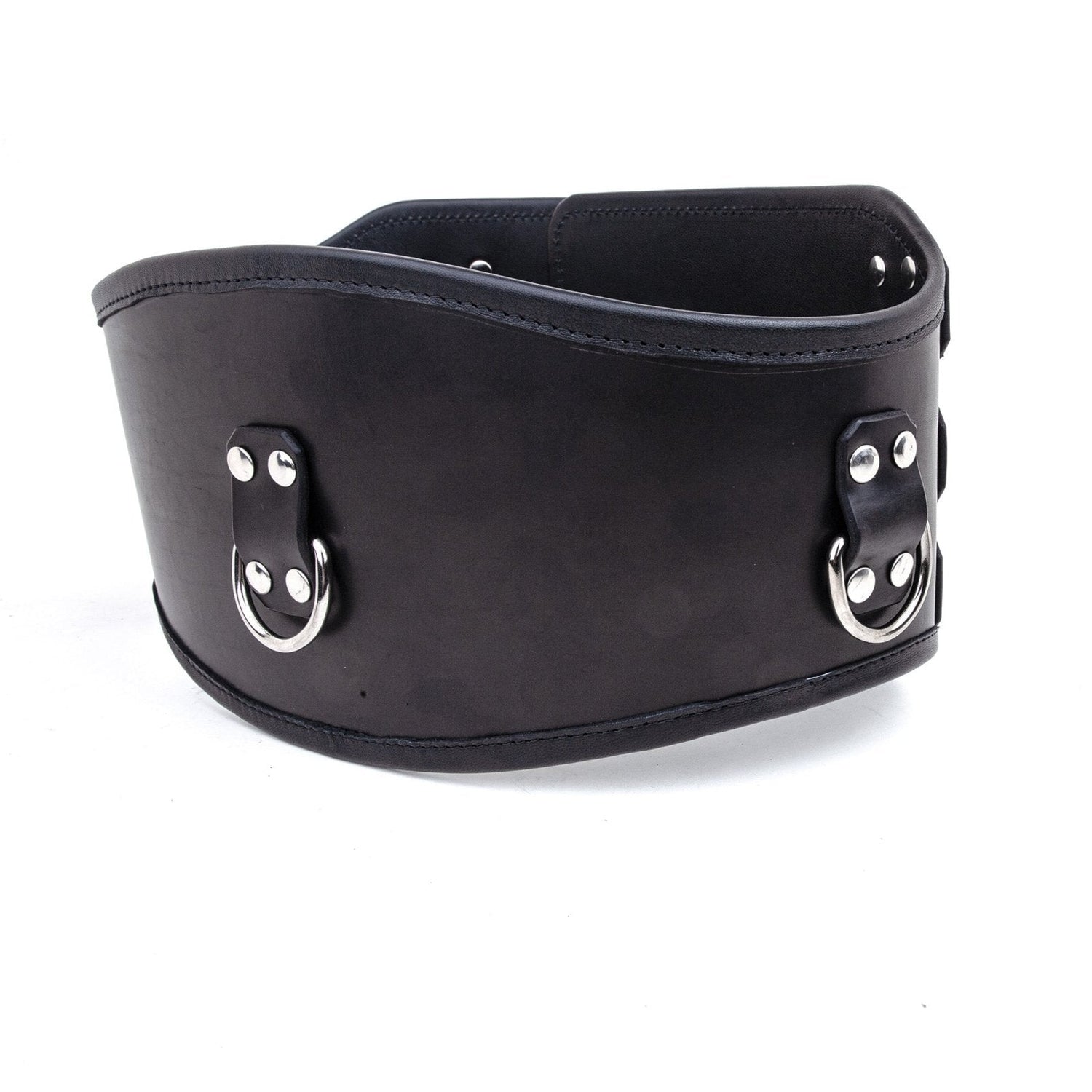 Leather Corset Cincher from Fetters.