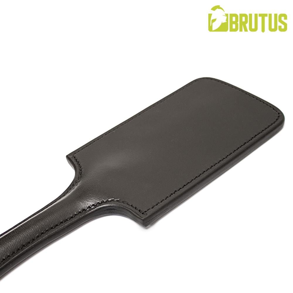 Leather Wide Paddle from Brutus.