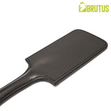 Leather Wide Paddle from Brutus.