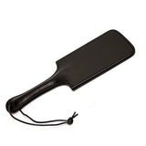 Leather Wide Paddle from Brutus.