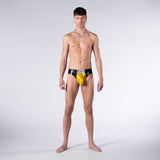 LOCKED Rubber Briefs // Made to Order from Regulation.
