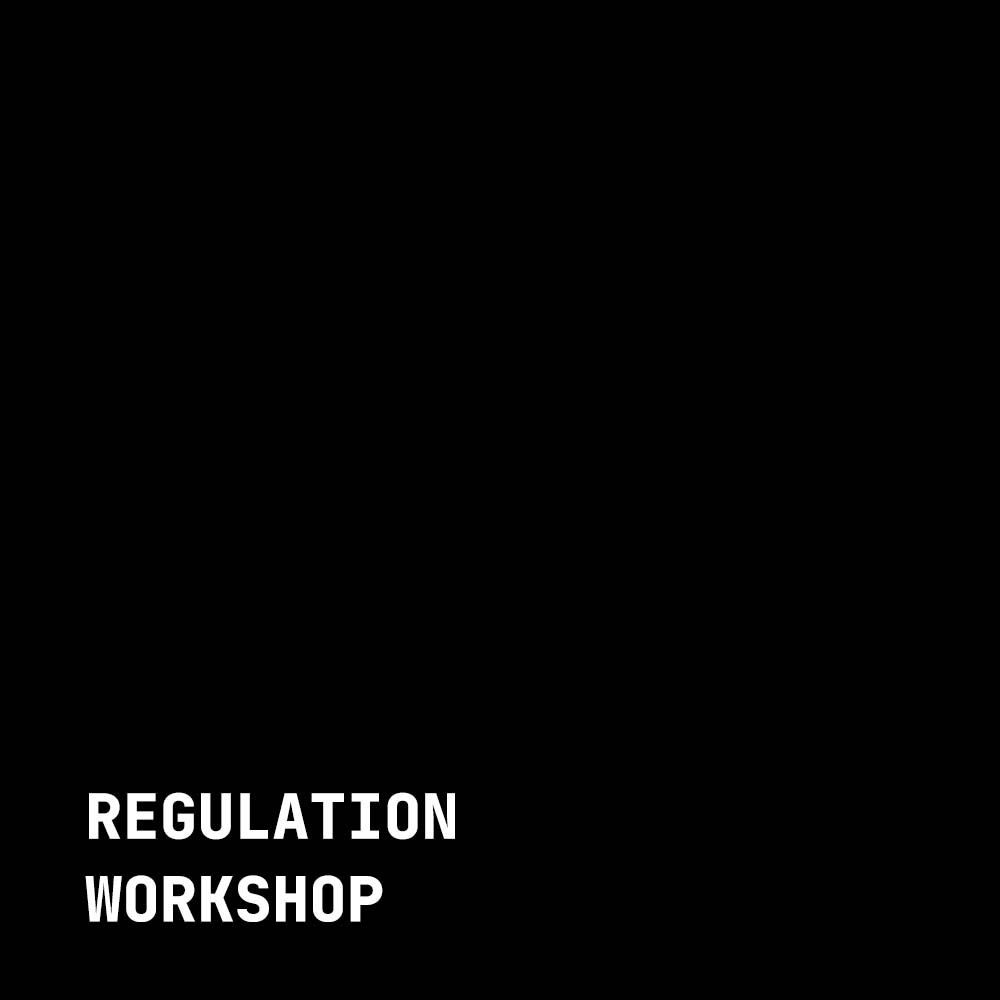 Locking Posts, Leather Straitjacket from REGULATION Custom.