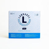 Lubragel Sterile Desensitizing gel 6ml, Box of 25 from Lubragel.