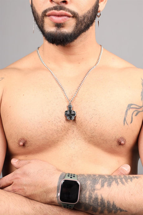 Master of the House Chain Pendant, Master Daddy from Master of The House.