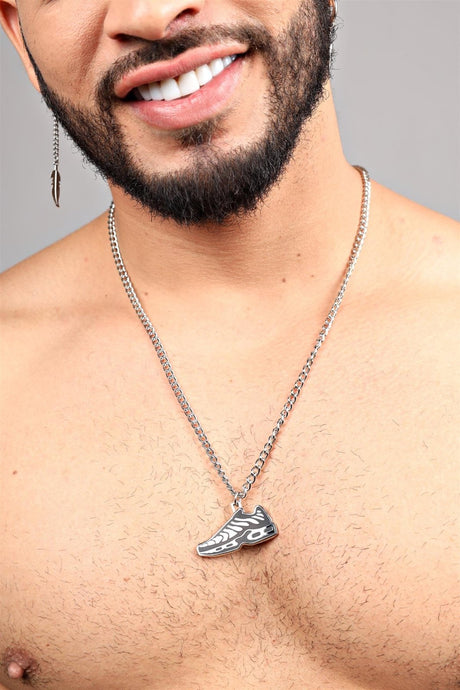 Master of the House Chain Pendant, TN from Master of The House.