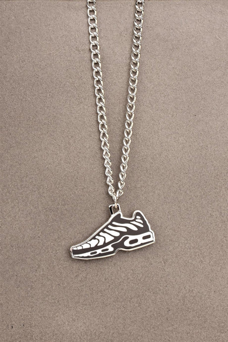 Master of the House Chain Pendant, TN from Master of The House.