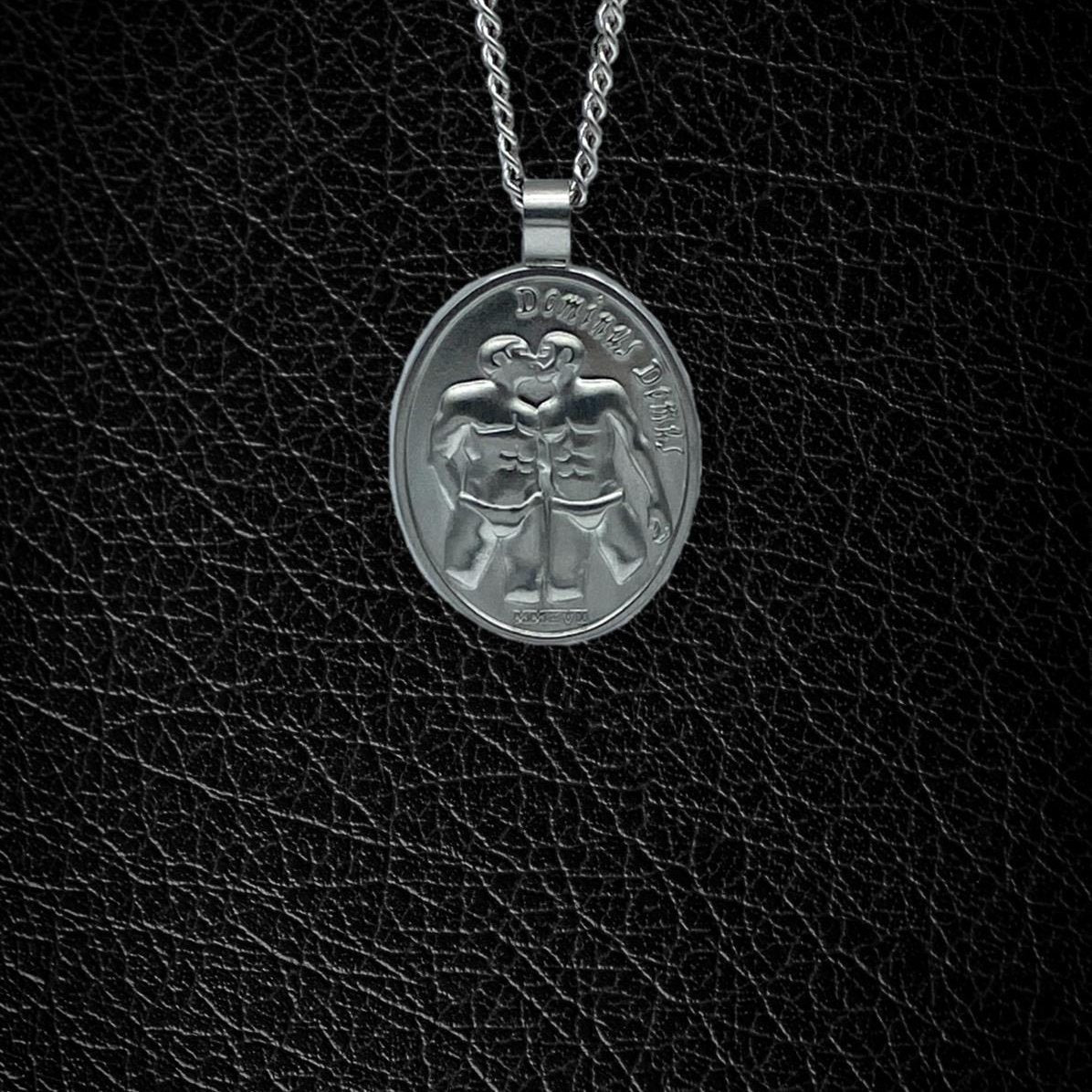 Master of the House Pendant Summer Love, Silver from Master of The House.