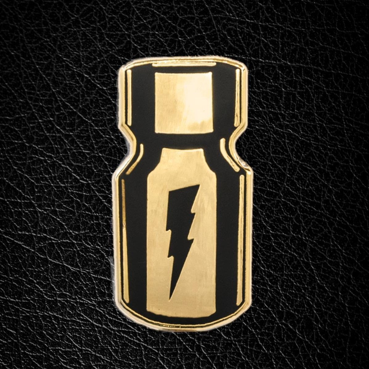 Master of the House Pin - POPPERS | Master of The House – REGULATION