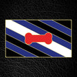 Master of the House Pin, PUPPY FLAG from Master of The House.