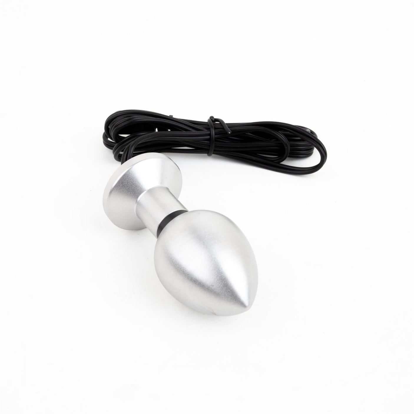 Matte Steel Electrode from REGULATION.